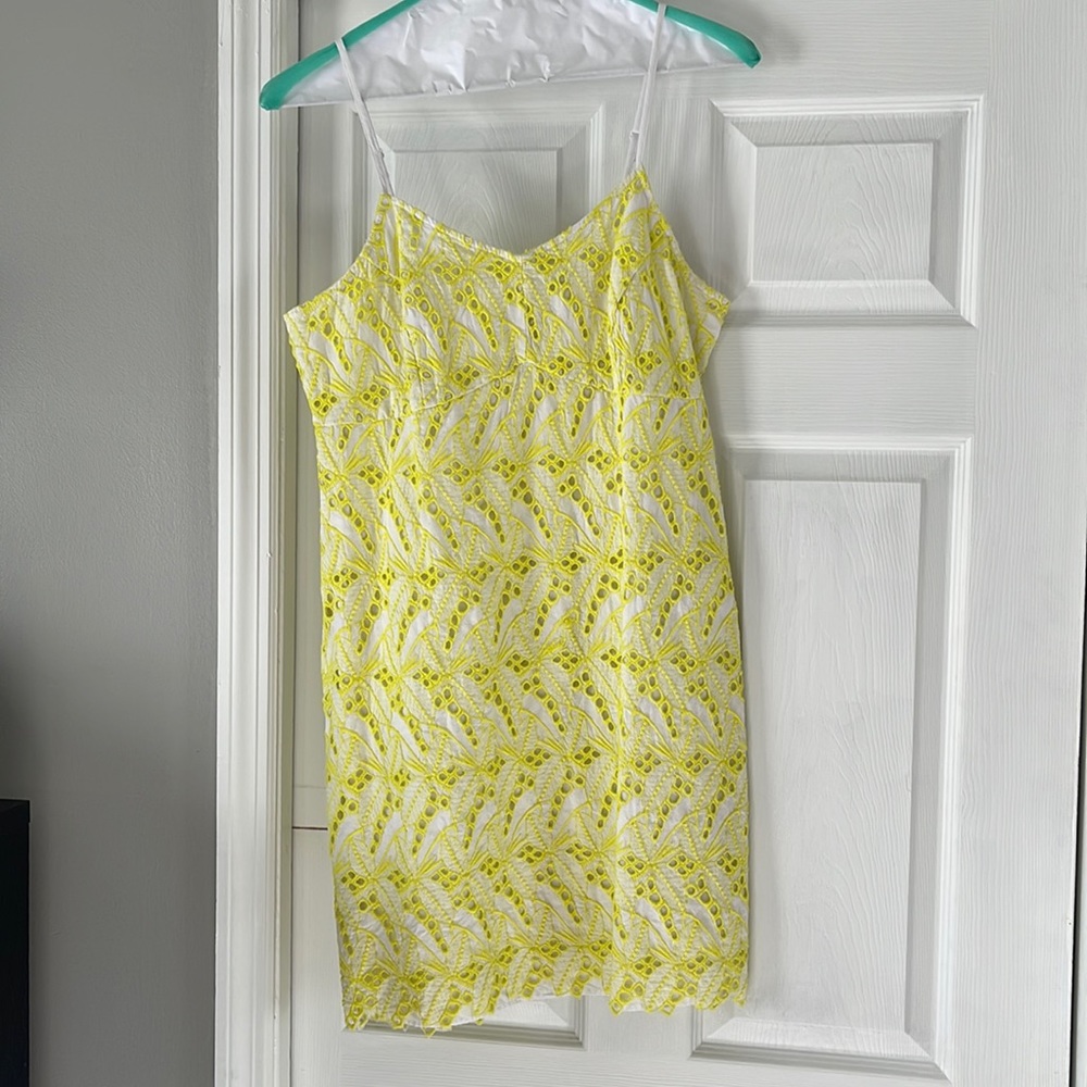 Crown and Ivy Dress
